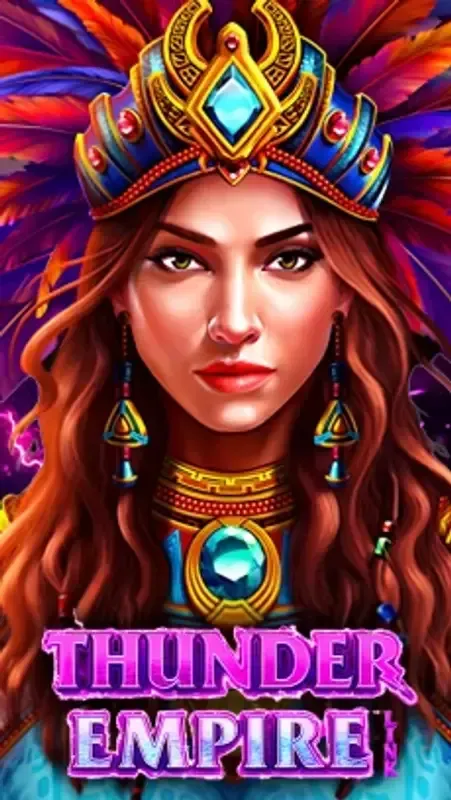 Thunder Empire Pokies preview 1